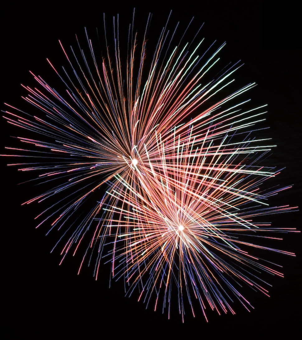 Fireworks